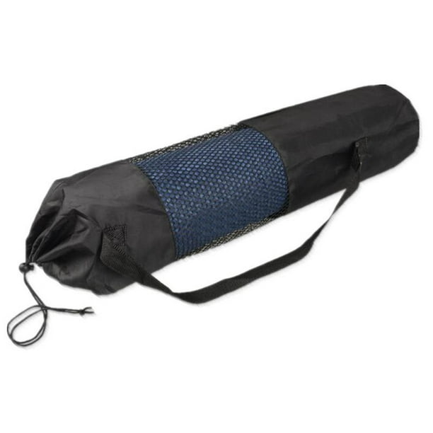 RYRDWP Mat Yoga Bag Portable Yoga Mat Washable Adjustable Strap Carry