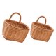 thumbnail image 5 of BRIGHTFUFU 2Ud Cesta Colgante Multifuncional De Rattan Y PP Para Almacenar Verduras En Cocina, 5 of 8
