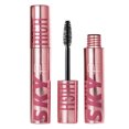 thumbnail image 2 of Máscara Pudaier Black Eyelashes Mascara Clump Crusher Extensions 8g / 0.2oz Impermeable a prueba de sudor Maquillaje de ojos rizado grueso para uso cosmético Pudaier Máscara, 2 of 7