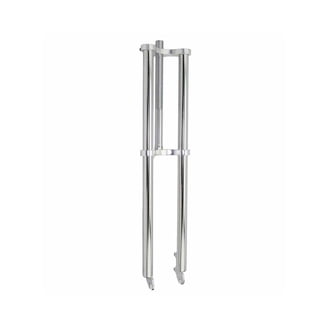 Volume Fu-Manchu V1 Track Bicycle Fork 700c 1 1/8