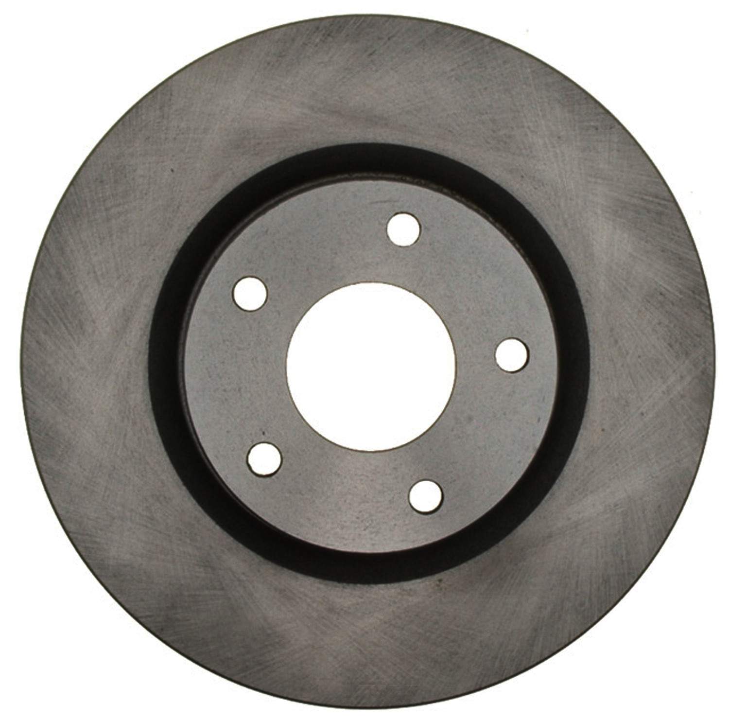 ACDelco 18A1697A - Disc Brake Rotor Fits select: 2003-2005 INFINITI G35, 2003-2005 NISSAN 350Z