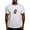 Ash Gray, variant on - Squirrel Nut Black Dark T Shirt - Men's Classic Cotton T-Shirts