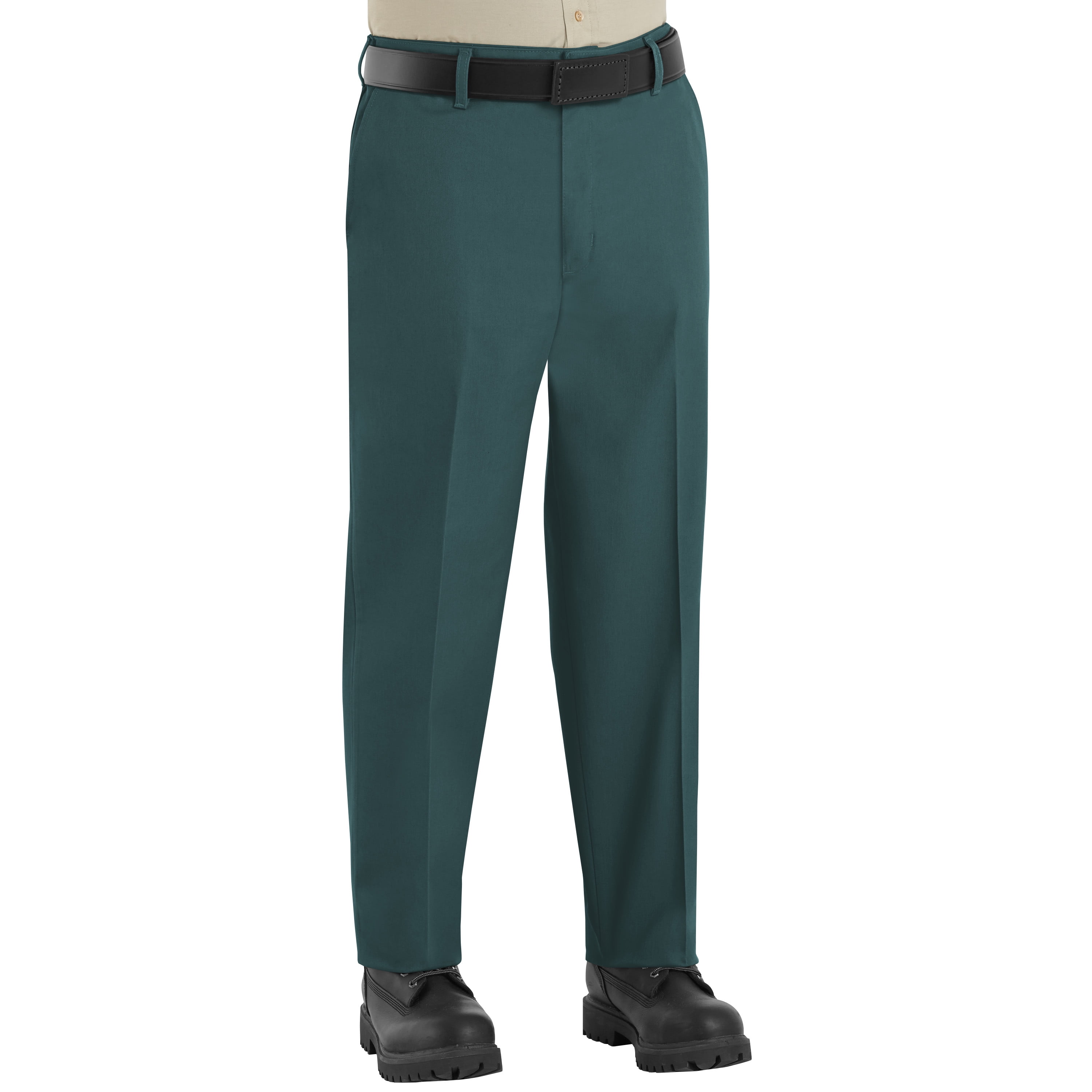 Red Kap® Men's Elastic Insert Work Pant