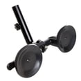 thumbnail image 5 of Car Double Suction Cup Mount Flag Pole Holder Bracket Adjustable Heavy Duty, 5 of 5