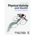 thumbnail image 1 of Pre-Owned Physical Activity and Health: The Evidence Explained, 1 of 1