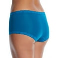 thumbnail image 2 of Maidenform Womens Microfiber Boyshort Style-40760, 2 of 2