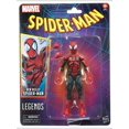 thumbnail image 3 of Figura de acción de KO ML Legends Spider Man Ben Reilly Chasm, juguetes de 6 pulgadas, réplica de Spiderman, estatua, modelo, muñeca, regalos coleccionables, 3 of 5