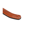 thumbnail image 1 of Violin Coffee Wood Grain ABS Shoulder Rest (4/4 4/3 Universal), 1 of 7