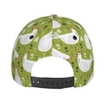 thumbnail image 6 of Balery Lovely Chickens Baseball Cap For Women Men,Adjustable Size For Running Workouts And Outdoor Activities All Seasons, 6 of 8