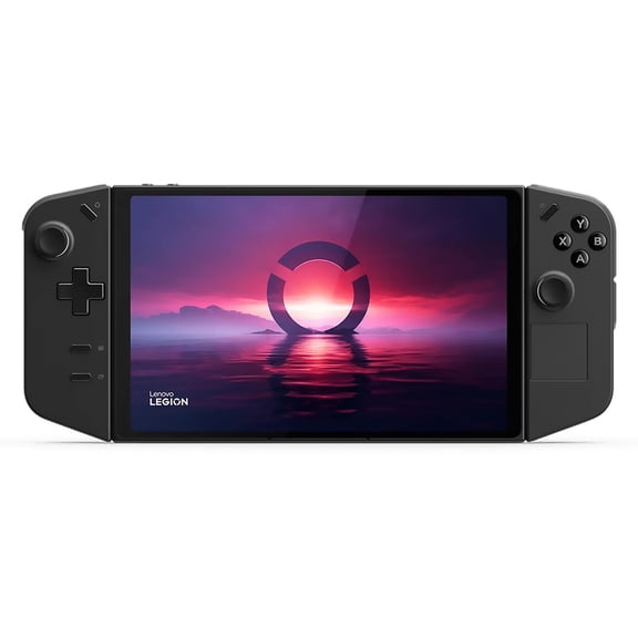 Consola Portatil Lenovo Legion Go 8APU1 Ryzen Z1 Extreme Radeon 16GB 1TB SSD 8.8 IPS 144 Hz