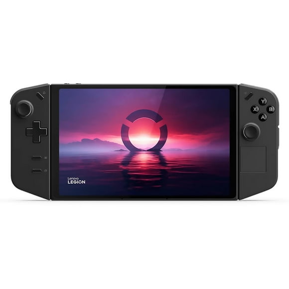 Consola Portatil Lenovo Legion Go 8APU1 Ryzen Z1 Extreme Radeon 16GB 1TB SSD 8.8 IPS 144 Hz