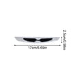 thumbnail image 3 of 4 Pack Reflective Car Door Edge Guards, Anti Scratch Protector Strips for Vehicles, Universal Side Mirror Bumper Door Handle Paint Protection (4 Pieces), 3 of 5
