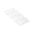 thumbnail image 4 of Estante organizador para encimera de baño, estante para especias, estante para maquillaje, pequeño organizador de Perfume para fregadero, dormitorio, perfecl Organizador de cajones de especias, 4 of 8