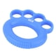 thumbnail image 2 of Ejercitador de fuerza con Pinza de mano Vhermosa Silicona 40 libras Fitness azul, 2 of 8