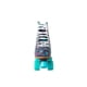 thumbnail image 5 of Patines Quads Ajustables Sweet Rocket Diseño Palmeras Talla 25 a 26.5, 5 of 6