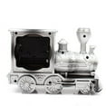 thumbnail image 3 of Limei Retro Train Clock Model Train Locomotive Clock Table Time Clock Steampunk Decoration Home Office Shelf Train Model Time Clock, 3 of 5