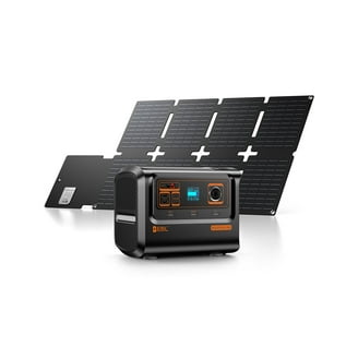RENOGY PHOENIX GENERATOR ポータブル電源 Renogy Phoenix 1000 Solar Generator, 1500W Continuous/3000W Peak