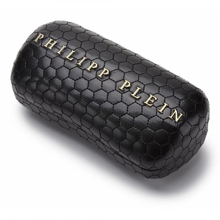 Philipp Plein sunglasses SPP066M WOMAN 51/21/135 0Z21 NERO  display picture 3
