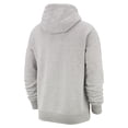 thumbnail image 2 of Nike Men's and Big Men's Club Pullover Hoodie, up to sizes 2XL, 2 of 13