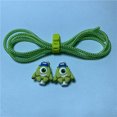 thumbnail image 1 of Cable Winder Set Cartoon Charger USB Cable Protector For Apple IPhone For Samsung Xiaomi Huawei Cable Protect Decoration Style 18, 1 of 6