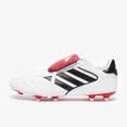 thumbnail image 4 of Adi - das Copa Gloro II FG Men's Soccer Shoe Athletic White Cleats Sneakers #743, 4 of 6