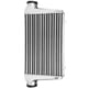thumbnail image 4 of Turbo Intercooler Engine Intercooler Universal Intercooler Aluminum Intercooler Universal Car Engine Turbo Cooling Network Aluminum Front Mount Intercooler ANGGREK Otros, 4 of 8