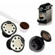 thumbnail image 4 of Cápsulas de Café de 6 Piezas para Máquinas Macarena Reutilizable Vainas del Café, 4 of 8