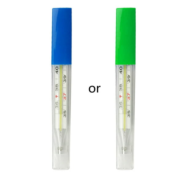 Mercury Thermometers
