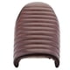 thumbnail image 1 of Asiento de Cojín à motocicleta Partes à moto Accesorios para - color marrón Yotijar Asiento Hump Styling Cafe Racer, 1 of 10