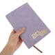 thumbnail image 5 of unbranded Agenda Semanal Mensual 2026 Rosa Con Cubierta Duradera De Cuero Sintético Para Trabajo Y Estudio, 5 of 8