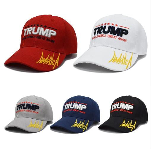 donald trump cap