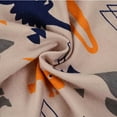 thumbnail image 4 of Bellafa Toddler and Boys' Boxer Briefs Dinosaur Truck Space Prints Underwear 5 packs Kids Undies Boyshort-Random Color, 4 of 10