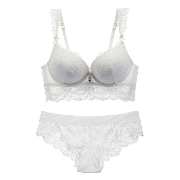 Conjunto de lencería sexy seductora personalizada para mujer Conjunto de sujetador de encaje sexy de moda Conjunto de sujetador de lencería para mujer