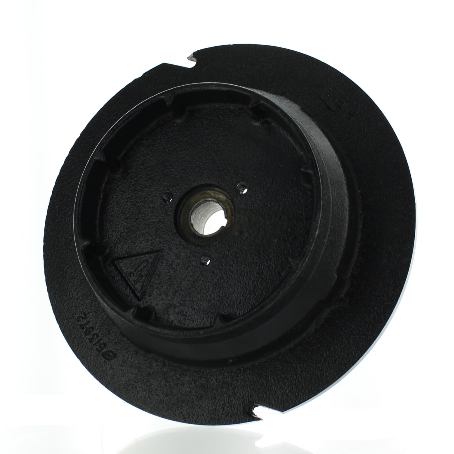 Johnson Evinrude OEM 9.9 / 15 HP Outboard Motor Flywheel 0513972