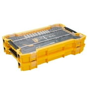 Dewalt Toughsystem Mechanics Tool Set 3/8 1/2 Drive 85Pc