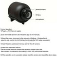 thumbnail image 3 of NEW X5 Mini Camera HD1080P Compact Wireless WIFI Camera with Recording Function Suitable for Outdoor Camping at Home, 3 of 9