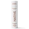 thumbnail image 2 of (2 pack) Native Deodorant & Body Spray, Aluminum Free, Coconut & Vanilla, for Women and Men, 3.5 oz, 2 of 11