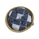 thumbnail image 5 of Cama rascadora para gatos con cojín extraíble, sofá portátil universal Azul 46cm, 5 of 7