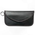 thumbnail image 3 of Faraday Bag for Key Fob and Phone - Signal Blocking Pouch for Remote Control and Radiation Shielding, 3 of 5