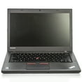thumbnail image 2 of Restored Lenovo ThinkPad T450 Laptop i5 Dual-Core 4GB 500GB Win 10 Pro B v.WAA (Refurbished), 2 of 8