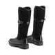 thumbnail image 4 of Botas Altas de Montar para Niñas DREAM PAIRS Talla 1, 4 of 6