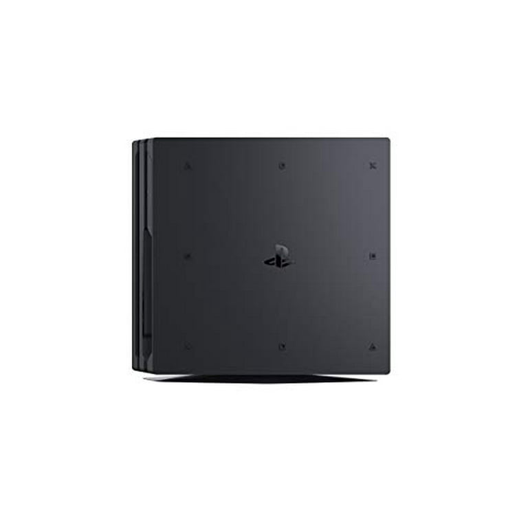 Restored Sony PlayStation 4 Pro w/ Accessories, 1TB HDD, CUH7215B 