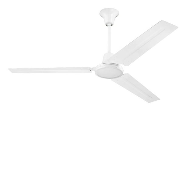 Ventilador de Techo Aksi 56 pulg Uso Rudo 5 Velocidades