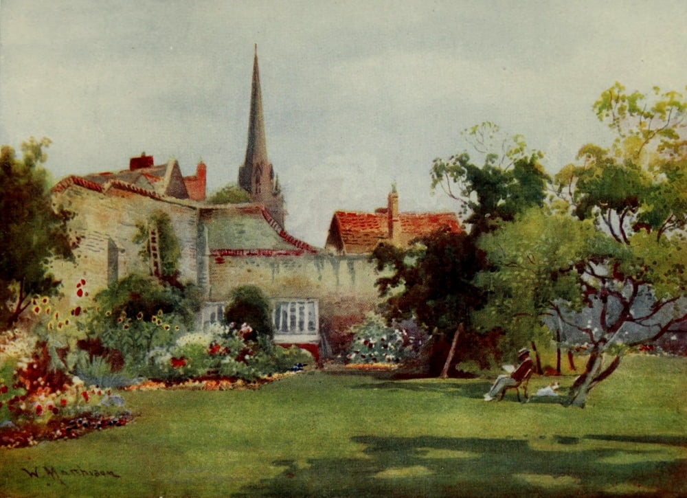 Cambridge 1907 Chri