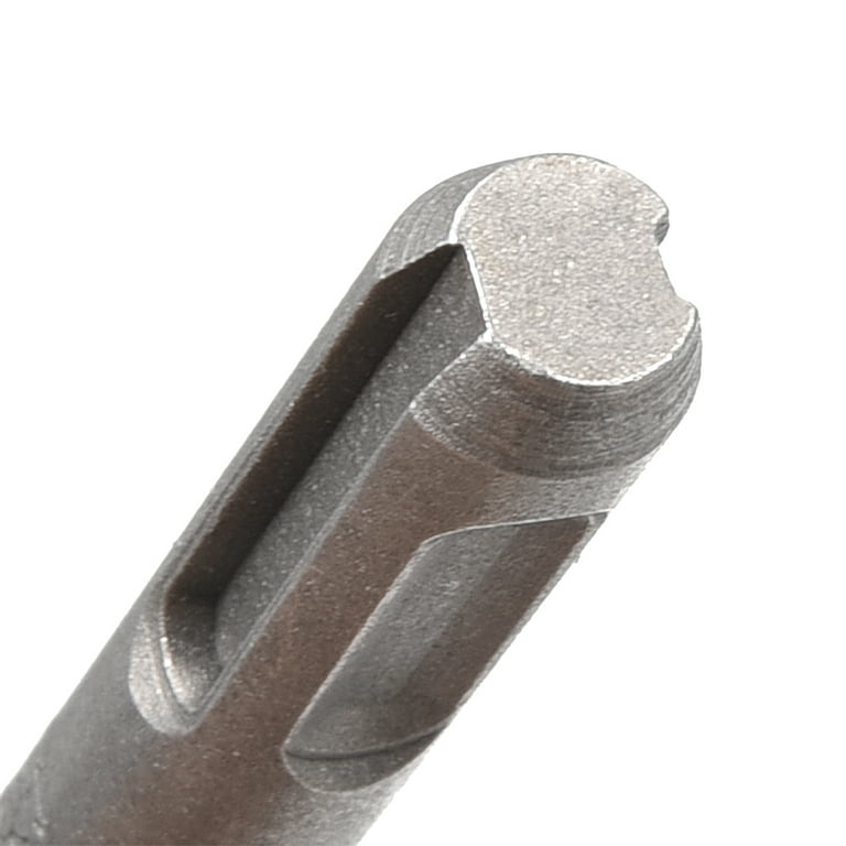 SDS Plus Shank 12mm Tip Rotary Hammer Masonry Drill Bit 