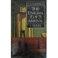 thumbnail image 1 of Pre-Owned The Enigma Of Arrival - 1st Edition/1st Printing (Hardcover) 0670815764 9780670815760, 1 of 1