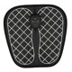thumbnail image 4 of Alfombrilla de Pies Eléctrica de 2 Piezas, Almohadillas de jeadores de Músculos , Negro Colco masajeador de pies eléctrico, 4 of 8