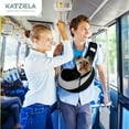 thumbnail image 6 of Katziela Pet Carrier Sling Bag for Small Dogs, Puppies and Cats, 6 of 6
