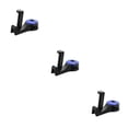 thumbnail image 1 of Sidaley Soporte de teléfono para reposacabezas de coche, soporte ajustable para teléfono móvil, gancho de montaje para reposacabezas, colgador de Type1 NO1, 1 of 6