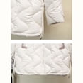 thumbnail image 5 of Wancir Women's Winter Down Jacket Thicken Hooded Puffer Long Jackets Warm Quilted Padded Coats, 5 of 9